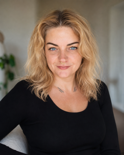 Kerstin Schumacher